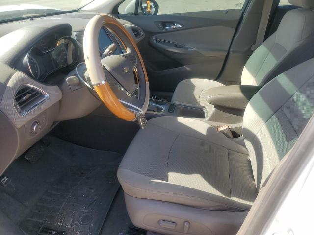 2017 CHEVROLET CRUZE LT - 1G1BE5SM5H7200388