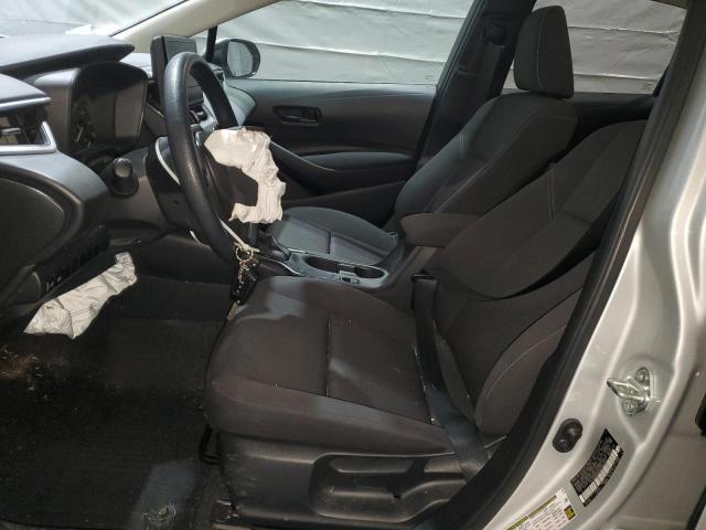2024 TOYOTA COROLLA LE - 5YFB4MDE9RP106749