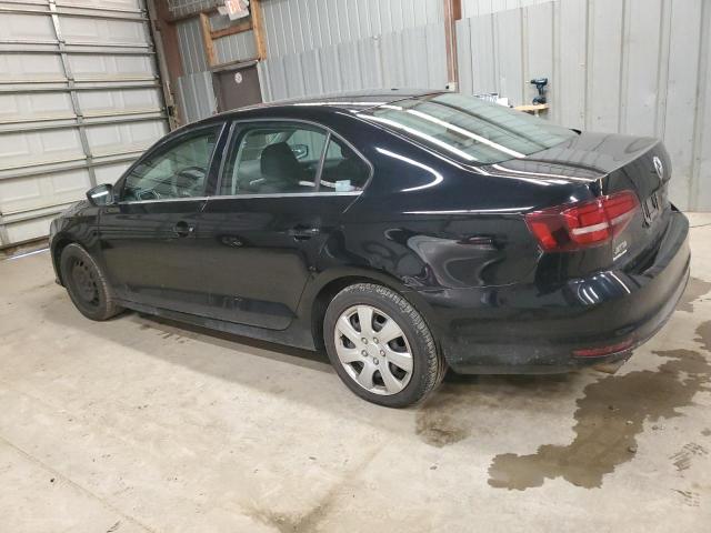 Vin: 3vw2b7aj6hm221675, lot: 49440955, volkswagen jetta s 20172