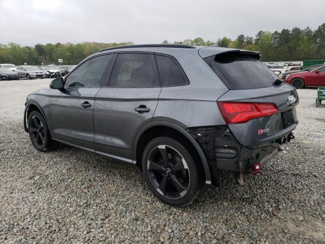 Vin: wa1b4afyxk2066377, lot: 50953375, audi sq5 premium plus 20192
