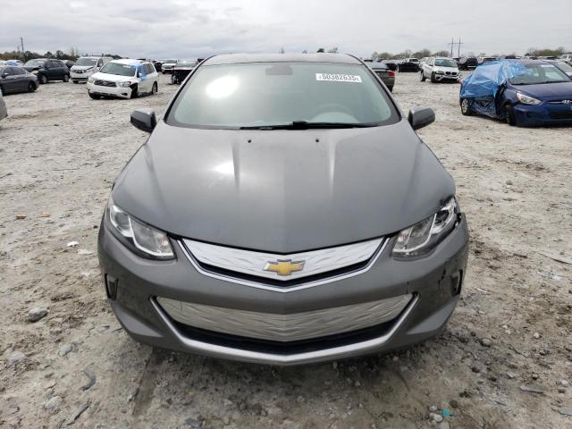 2017 CHEVROLET VOLT LT - 1G1RA6S55HU166771