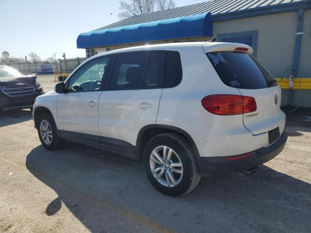 Vin: wvgav7ax3dw538510, lot: 48984495, volkswagen tiguan s 20132