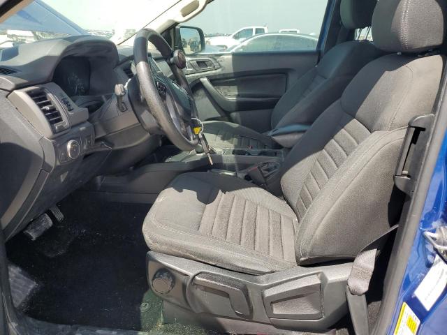 2020 FORD RANGER XL - 1FTER1EH6LLA45138