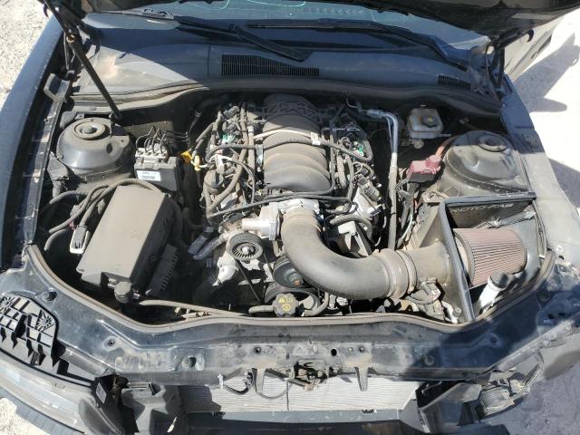 2015 CHEVROLET CAMARO 2SS 2G1FK1EJ0F9223447