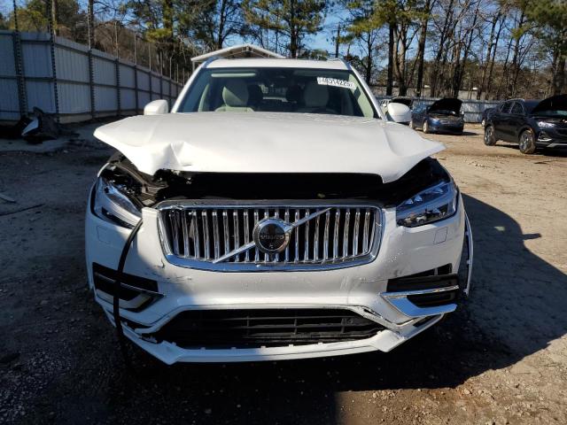 2025 VOLVO XC90 ULTRA - YV4062PF0S1296877