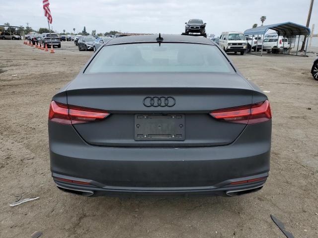 2022 AUDI A5 PREMIUM WAUSAAF55NA020631