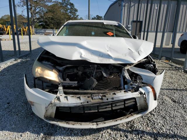 2015 TOYOTA CAMRY LE 4T4BF1FKXFR493761