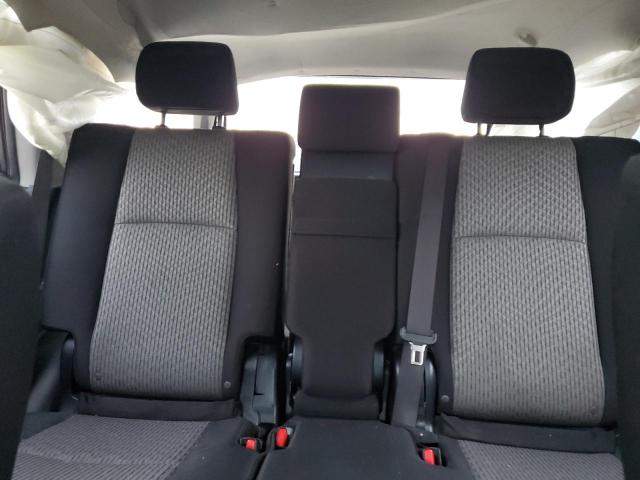 2021 TOYOTA 4RUNNER SR - JTEMU5JR3M5840827