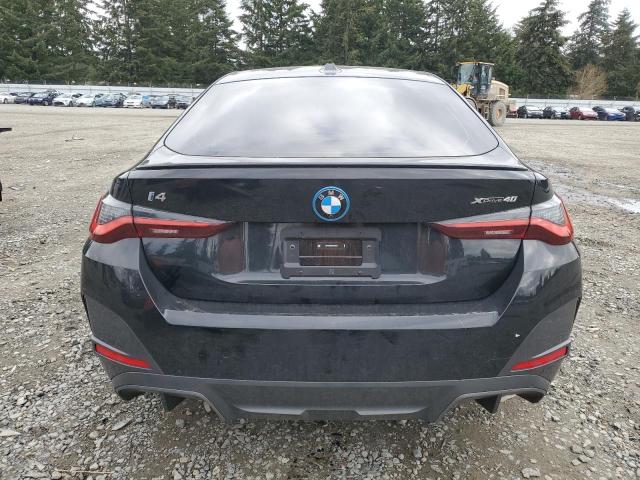 2024 BMW I4 XDRIVE WBY83FB03RFS90804