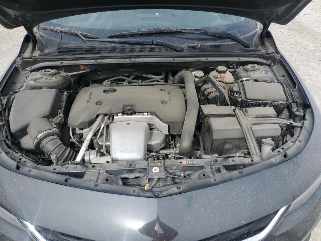 2018 CHEVROLET MALIBU PRE - 1G1ZE5SXXJF169675