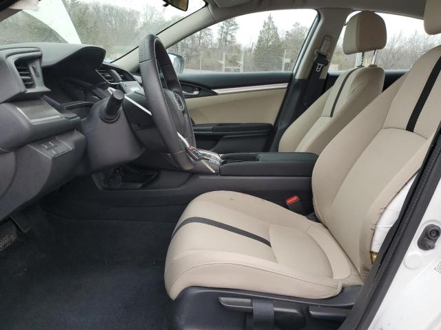 2020 HONDA CIVIC LX 2HGFC2F68LH568877