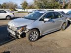 2021 TOYOTA COROLLA LE - 5YFEPMAE7MP248874