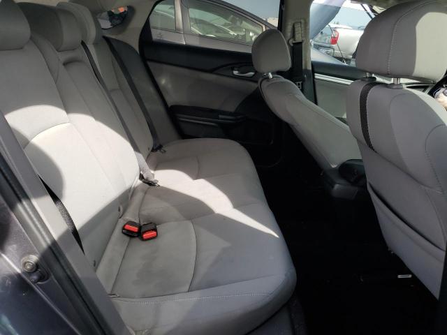 2017 HONDA CIVIC EX - 2HGFC2F75HH541040