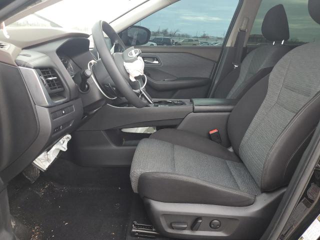 2023 NISSAN ROGUE SV - JN8BT3BB0PW196131