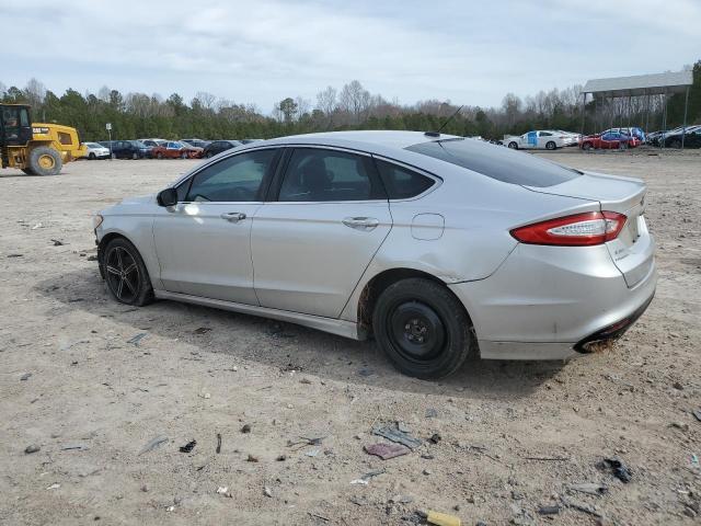 Vin: 3fa6p0h95fr275466, lot: 47294505, ford fusion se 20152
