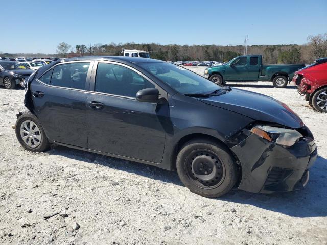 Vin: 2t1burhe8ec182495, lot: 49772595, toyota corolla l 20144