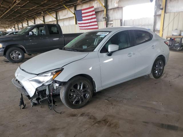 Vin: 3mydlbyv1ky525194, lot: 51006385, toyota yaris l 2019 img_1