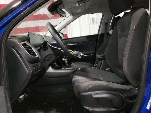 2024 KIA SELTOS LX - KNDEPCAA2R7655257