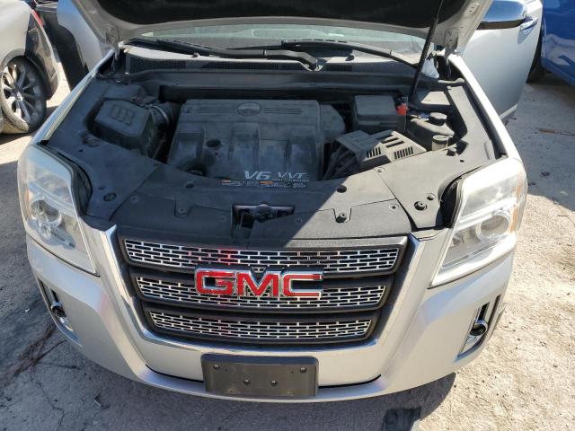 2015 GMC TERRAIN SL - 2GKFLYE36F6300987