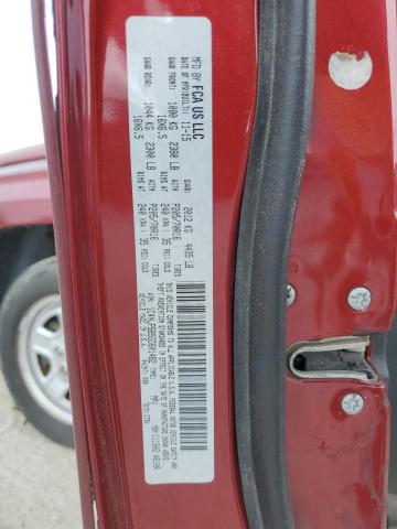 2016 JEEP PATROIT 1C4NJPBB5GD601482