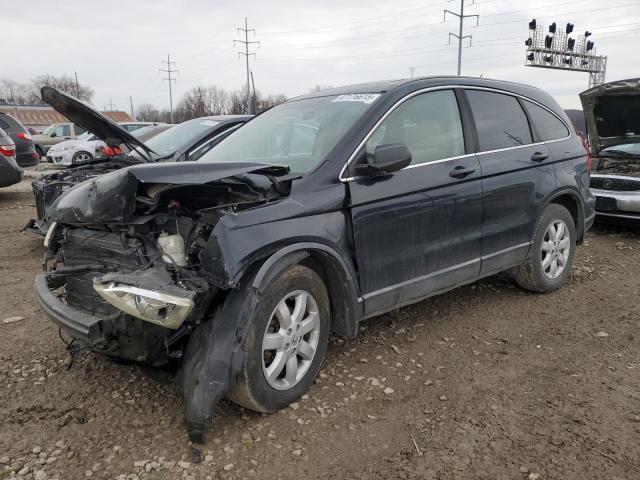2009 HONDA CR-V EX #3117233941