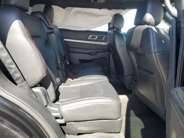 2017 FORD EXPLORER S 1FM5K8GT6HGD41108