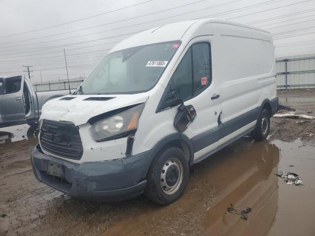 FORD TRANSIT T-150