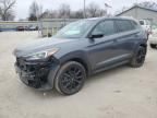 2019 HYUNDAI TUCSON LIM - KM8J33AL9KU973455