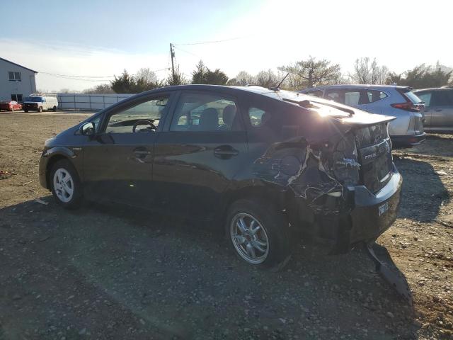 Vin: jtdkn3du9b1380395, lot: 48586085, toyota prius 20112