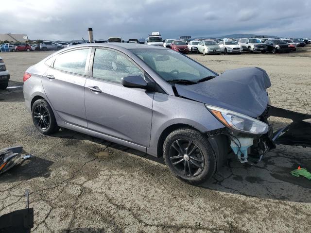Vin: kmhct4ae8gu137949, lot: 49514395, hyundai accent se 20164