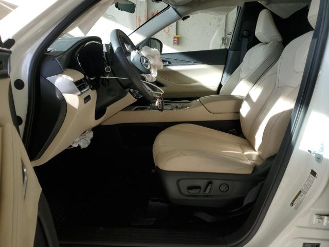 2023 INFINITI QX60 LUXE - 5N1DL1FS9PC370536