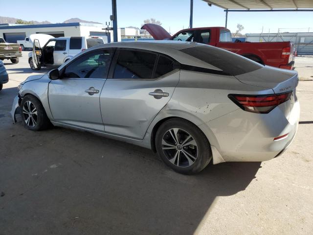 Vin: 3n1ab8cv9py248402, lot: 50393695, nissan sentra sv 20232
