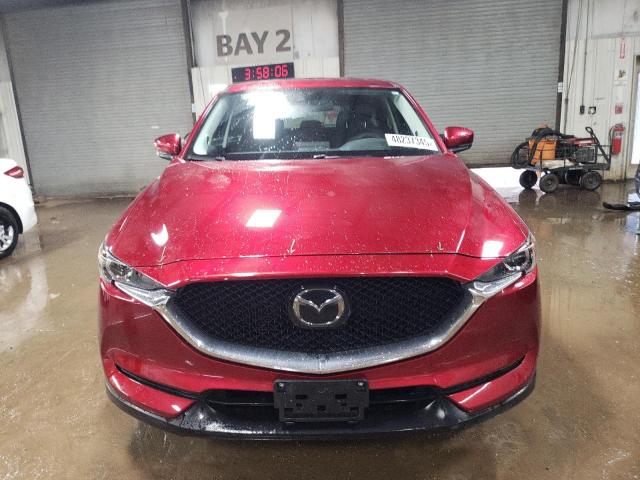 2019 MAZDA CX-5 TOURI - JM3KFBCM3K1509926