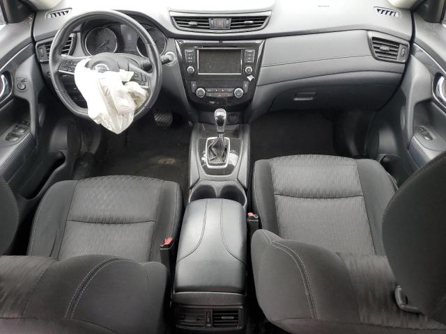 2018 NISSAN ROGUE S - KNMAT2MV3JP604860