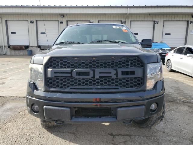 2012 FORD F150 SUPER - 1FTFW1ET6CFC72801