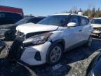 2023 NISSAN KICKS S - 3N1CP5BV6PL487073