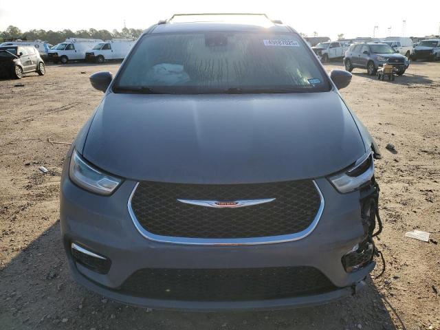 2021 CHRYSLER PACIFICA T - 2C4RC1BGXMR533340