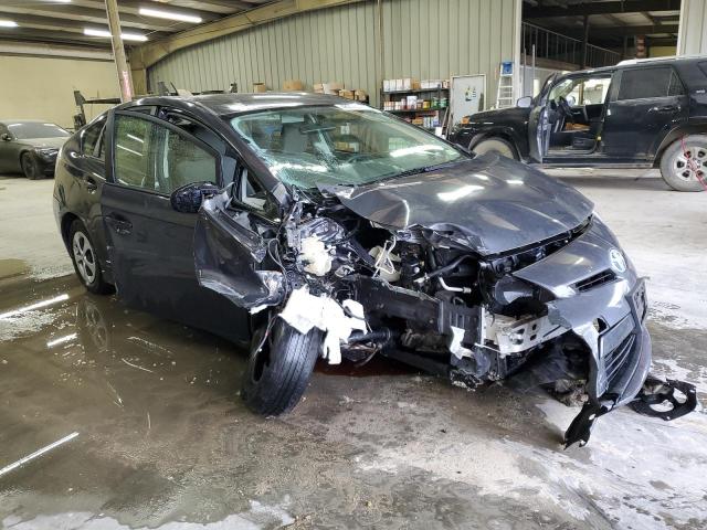 Vin: jtdkn3du5f0453564, lot: 48306375, toyota prius 20154
