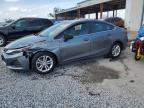 2019 CHEVROLET CRUZE LT - 1G1BE5SM4K7105084