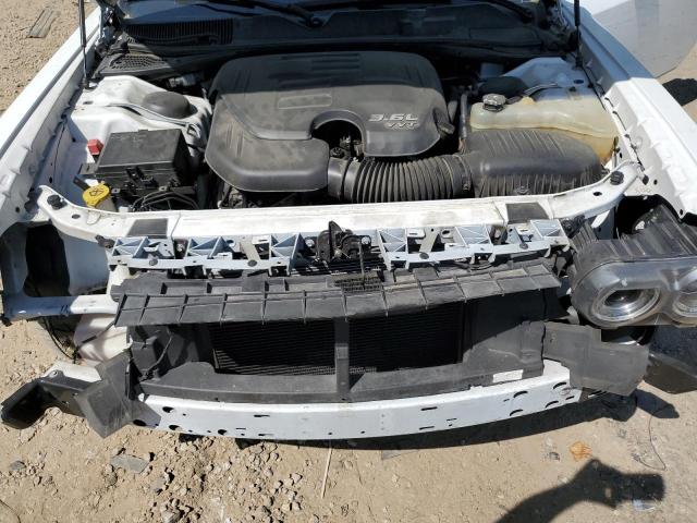 2019 DODGE CHALLENGER - 2C3CDZAG0KH732004