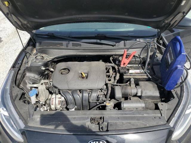2019 KIA FORTE FE - 3KPF24AD1KE004596