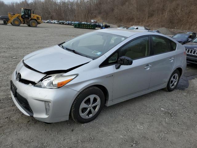 2013 TOYOTA PRIUS - JTDKN3DUXD5703820