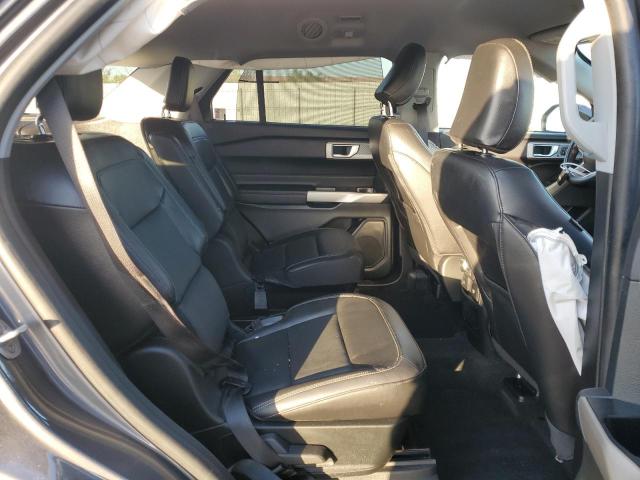 2021 FORD EXPLORER L - 1FMSK8FH5MGC17518