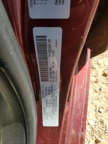2016 CHRYSLER 200 LIMITE - 1C3CCCAB5GN165954