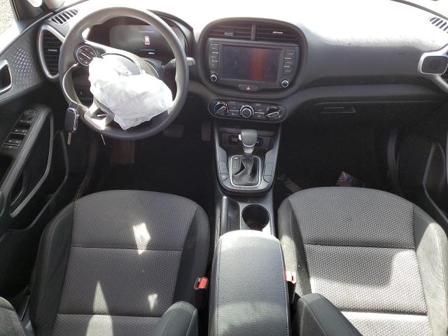 2023 KIA SOUL LX - KNDJ23AU4P7884155