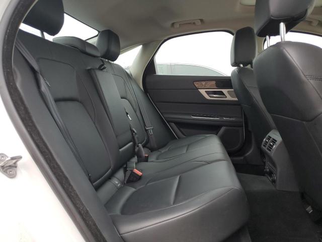 2018 JAGUAR XF SAJBS4FX8JCY69526