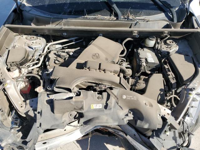 2019 TOYOTA RAV4 XLE - JTMW1RFV5KD003972