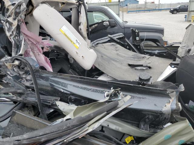 2022 HYUNDAI SONATA SEL - KMHL14JA2NA245209