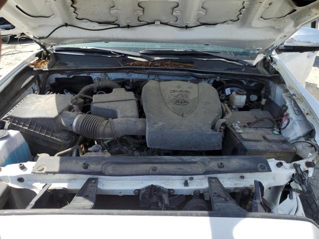 2022 TOYOTA TACOMA DOU - 3TMHZ5BN2NM124015