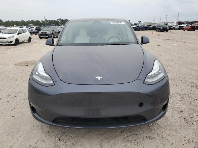 2022 TESLA MODEL Y - 7SAYGDEE1NF315198